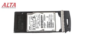 NetApp X421A-R5 450GB 10K SAS 2.5'' Hard Drive 108-00220 - Tested - Fast Ship - Picture 1 of 9