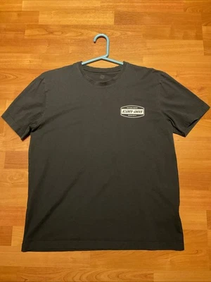 Camiseta Can Am Hombre Talla L Negra EST. MCMLXXIII Foto 1 de 4