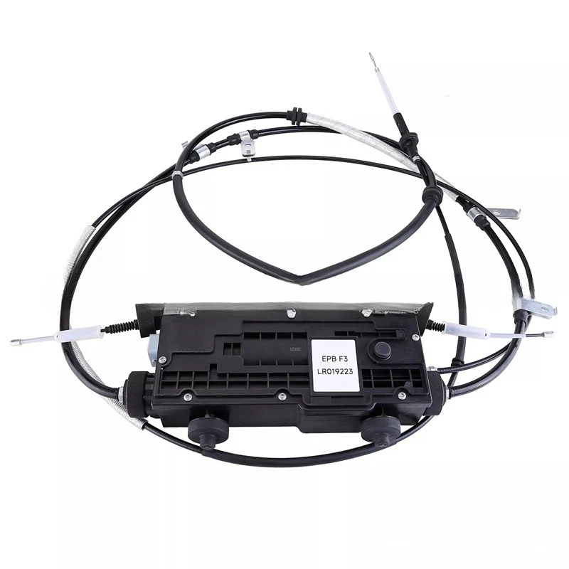 For Land Rover LR3 And For Range Rover Sport LR019223 Parking Brake Actuator= - Image 1 of 4