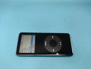 Apple iPod nano A1137 1st Generation 4GB Black Tested TOP Condition - Picture 1 of 3