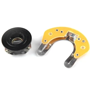 L14-102Y Einphasiger Mechanischer Zentrifugalschutzschalter Induktion YU63 5114 - Bild 1 von 6