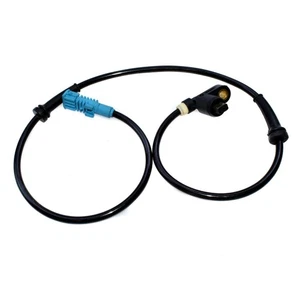 Nuevo sensor de velocidad ABS rueda delantera izquierda derecha apto para PEUGEOT 206 454576 \ - Imagen 1 de 10