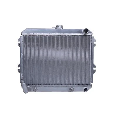 Radiator Fit for Toyota Pickup 1981-1983 - Image 1 of 4