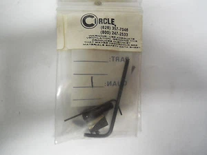 CIRCLE MACHINE catalog no BS-PKG Repair Replacement Kit EDP 70144 USA - Picture 1 of 2
