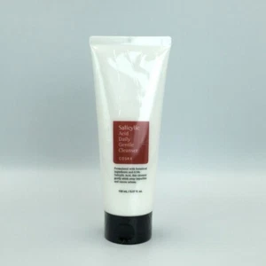 [COSRX] Salicylic Acid Daily Gentle Cleanser / Korean Cosmetics - Picture 1 of 3