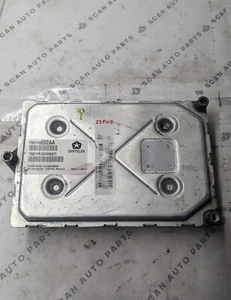 Used 2011 - 2012 Dodge Avenger 2.4L Chrsyler P05150652AA ECU T00EM1302WNQ71 - Picture 1 of 3