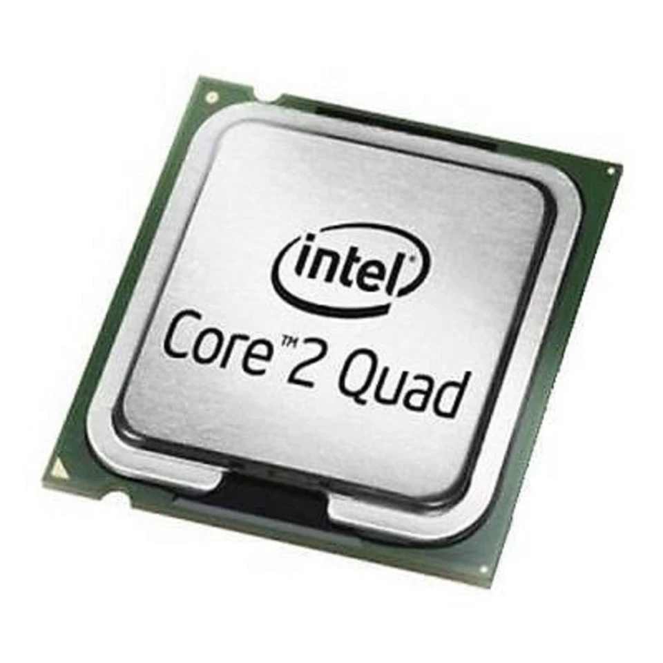 core 2 quad q8300 - Bild 1 von 1
