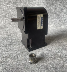 Parker Bayside NR34S-010 Precision GearHead Ration 10:1 Used - Picture 1 of 12