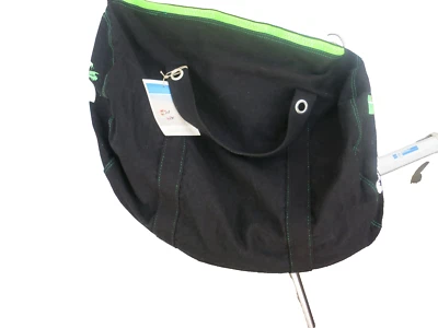 DIESEL Schultertasche Damentasche Tasche schwarz NEU - Bild 1 von 4