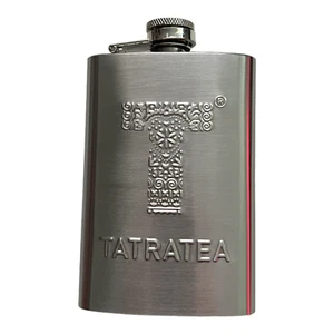 Tatratea Flachmann - Füllmenge - 100 ml - Bild 1 von 1