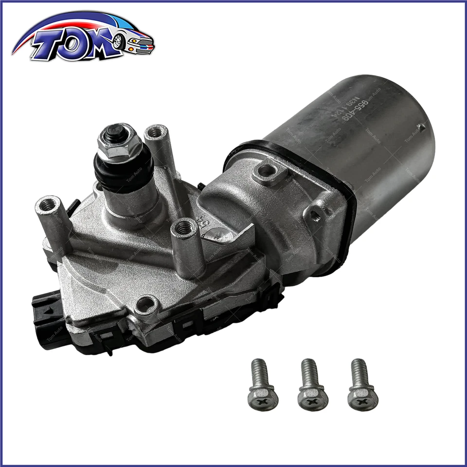 Motor limpiaparabrisas para Toyota Prius 2010-2015 LEXUS HS250H 2010-2012 Foto 1 de 4