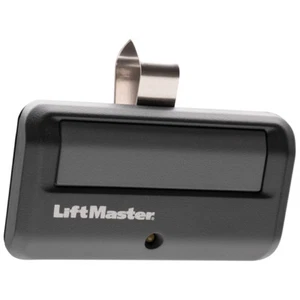 Control remoto de 1 botón Liftmaster 891LM - Imagen 1 de 1