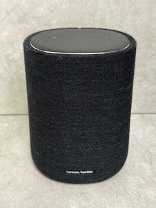 Harman/Kardon Citation One Wireless Black Speaker - Picture 1 of 3