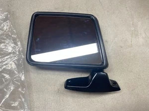Automotive old school replacement left side mirror - Picture 1 of 4