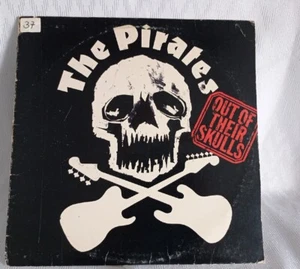 #150# LP The Pirates - out of Their Skulls - - Foto 1 di 4