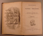 Natural Philosophy - Physik Experimente Technik Wissenschaft 1856 (94021)