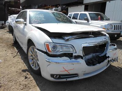 Interruptor de ignição usado serve: 2014 Chrysler 300 grau A - Imagem 1 de 4
