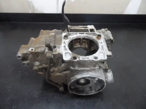 2002 Polaris Sportsman 400/500 Crankcase 3085633 Used MB-2 - Picture 1 of 9