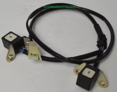 Cable generador pulso encendido Honda OEM 88-03 sombra VLX600 30300-MR1-003 Foto 1 de 4