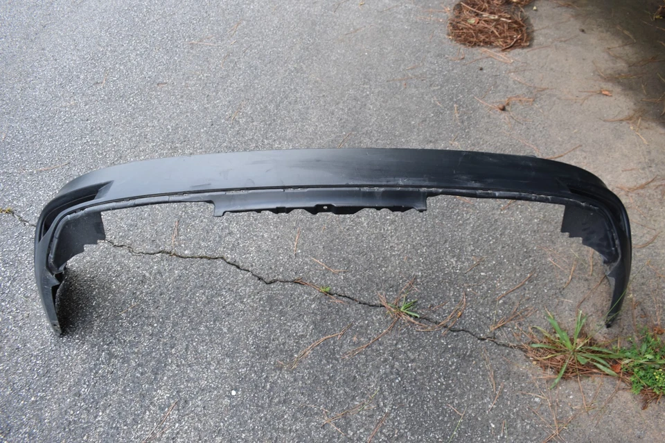 2017-2019 HONDA CR-V REAR BUMPER VALANCE FACTORY OEM Foto 1 de 4