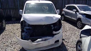 Used Front Right Steering Knuckle fits: 2017 Chevrolet City express Front Right - Picture 1 of 1
