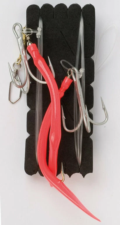 AQUANTIC Überbissmontage Überbeisser-System Großdorsche, Großköhler Pilkvorfach - Bild 1 von 1