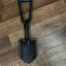 Genuine US Military Trifold Shovel - Entrenching Tool