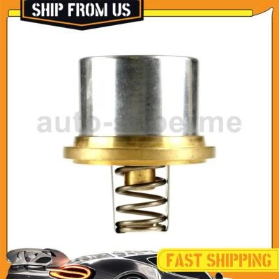 Термостат охлаждающей жидкости двигателя для Peterbilt 320 10,8 л 1995-1997 - Изображение 1 из 4