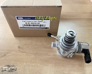 High Pressure Fuel Pump BL3E-9D376-CH For Ford 2011-17 F150 3.5L Ecoboost V6 NEW - Picture 1 of 11