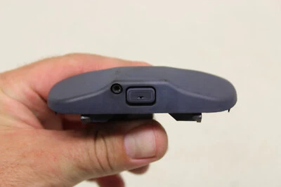 MK5 MK7 VW GTI Golf R Heated Washer Spray Nozzle Jetta Eos Tiguan Oem 2006-2021 - Image 1 of 4