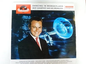 BERT KAEMPFERT - Dancing In Wonderland - Polydor LP - Picture 1 of 2