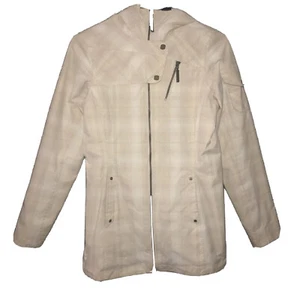 Marmot Samantha Membrain Waterproof Jacket Women's Size XS Color Turtle Dove - Picture 1 of 11