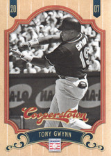 2012 Panini Cooperstown (you pick)