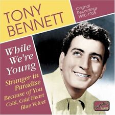 Tony Bennett - Tony Bennett [New CD]