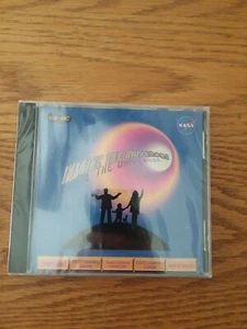 IMAGE THE UNIVERSE CD-ROM BRAND NEW SEALED - Picture 1 of 2