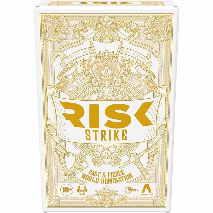 Risk Strike - Image 1 of 1