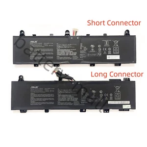 Genuine C41N1906 C41N1906-1 90W Battery For Asus TUF Gaming FA706IU FX506 FA506 - Picture 1 of 9