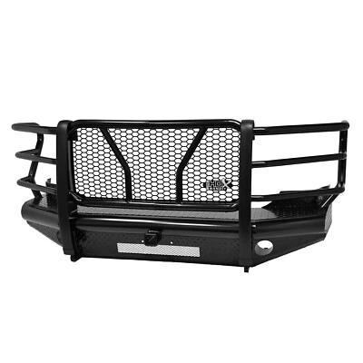 Parachoques delantero Westin 58-31115 HDX Bandit para F-250 Super Duty F-350 Super Duty Foto 1 de 4