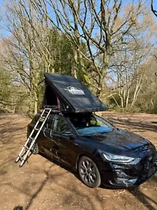 Roof tent 2 person compact & lightweight - Picture 1 of 8