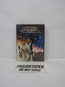 Buck Rodgers In The 25th Century Collezione DVD completa - Foto 1 di 10