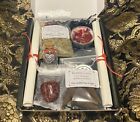 Mini Baby Witch Starter Kit, Love & Attraction with Spell Witch Kit, Witch Box