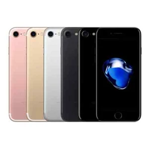 Apple iPhone 7 - 128GB - All Colors - Unlocked - 32GB Verizon Good Condition - Afbeelding 1 van 4