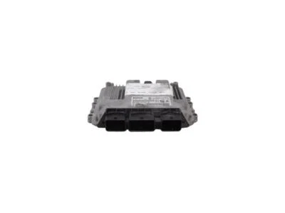 9662670780 Centralina Motore per CITROEN C4 BERLINA Collection 2006 212852 - Immagine 1 di 3