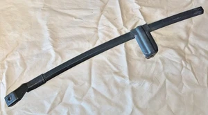 1983 GMC TRUCK DOOR GLASS CHANNEL RH 1973-87 SQUAREBODY C10 WINDOW GLASS CHANNEL - Picture 1 of 6