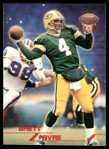 1998 Topps Football Stars Red /8799 PICK YOUR PLAYER - Picture 1 of 179