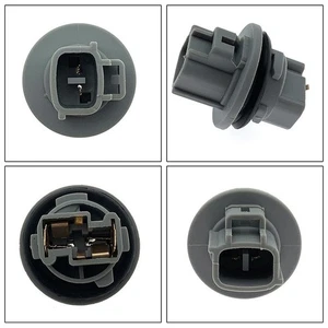 Lamp Socket Light Socket Outdoor Connector Corner Headlight Replacements - Picture 1 of 9