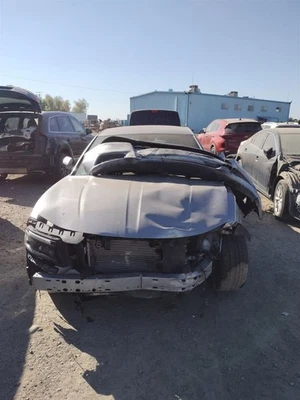 REAR DIFFERENTIAL CARRIER ASSEMBLY 68159834AG 2015-2023 DODGE CHARGER - Image 1 of 4