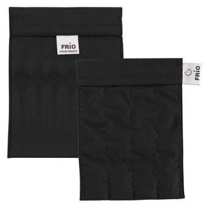 Large Cooling Wallet - Insulin Cooler for 45+ Hours of Stress Free On The Go ... - Picture 1 of 8