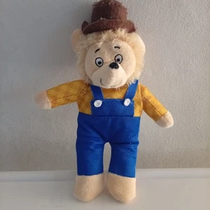 The Berenstain Bears Papa Bär 9 Zoll Plüsch - Bild 1 von 4
