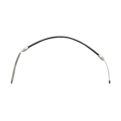 Cable de freno de estacionamiento trasero de acero genuino ACDelco para Pontiac Sunfire 2003 04 2005 Foto 1 de 4